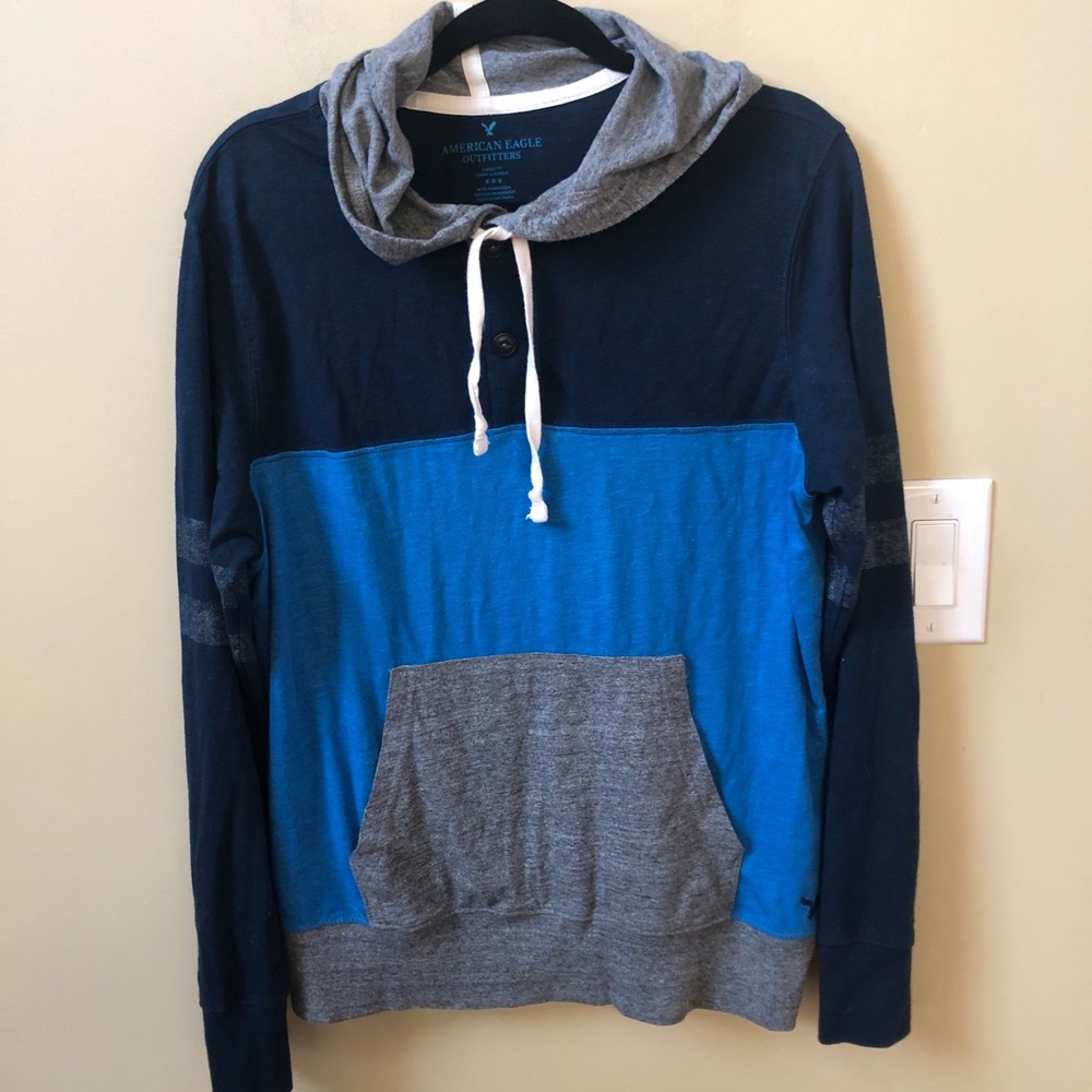 American Eagle outfitters hoodie